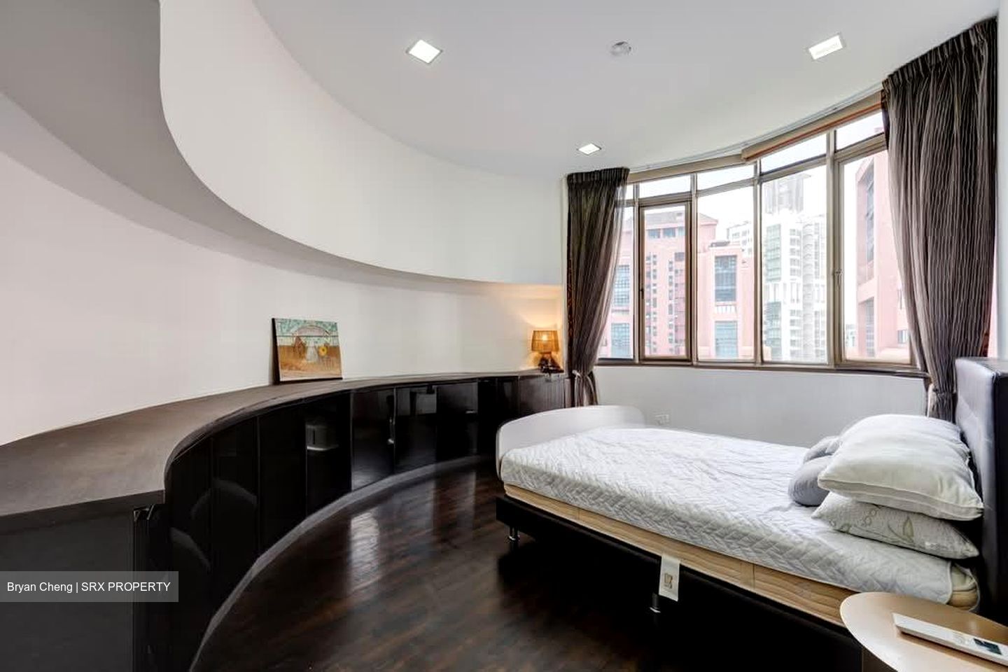 Horizon Towers (D9), Condominium #587673951